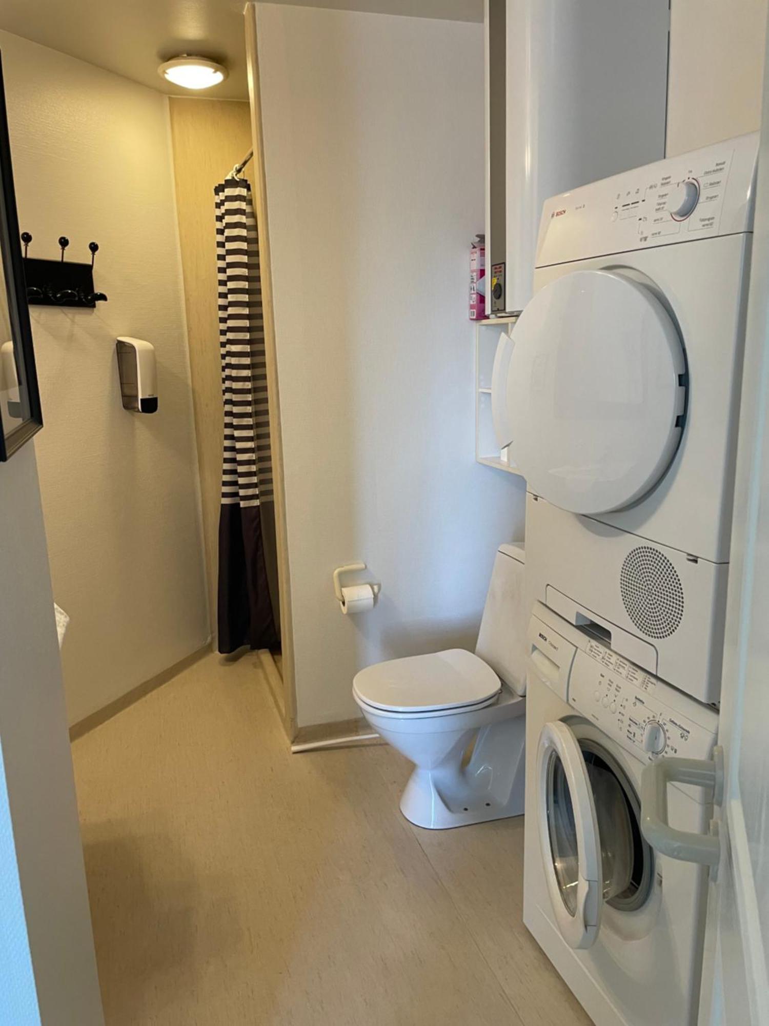 Marsk Hotel Apartments 6B, 1-Th Højer Buitenkant foto